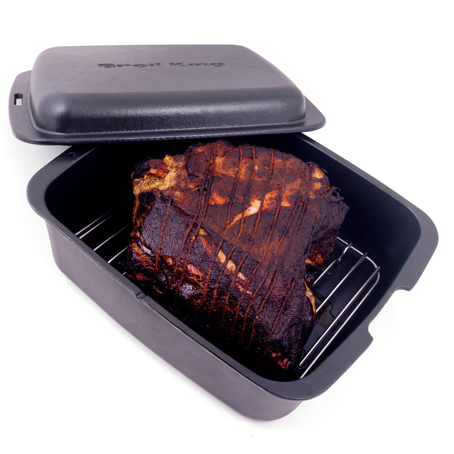 Cast Iron Dutch Oven