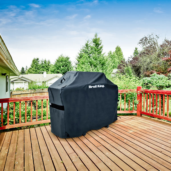 Select Grill Cover Royal™/Gem™