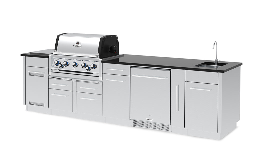 Imperial™ S 690iH