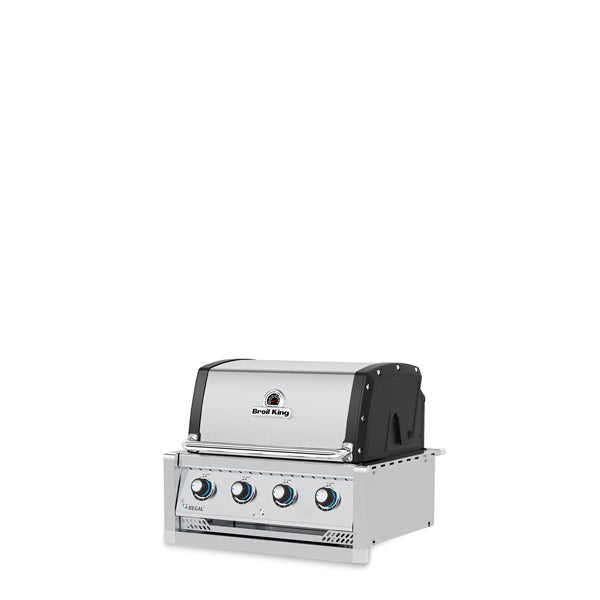 Regal™ S 420 Built-in 32"