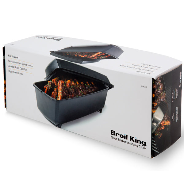Rib Roaster