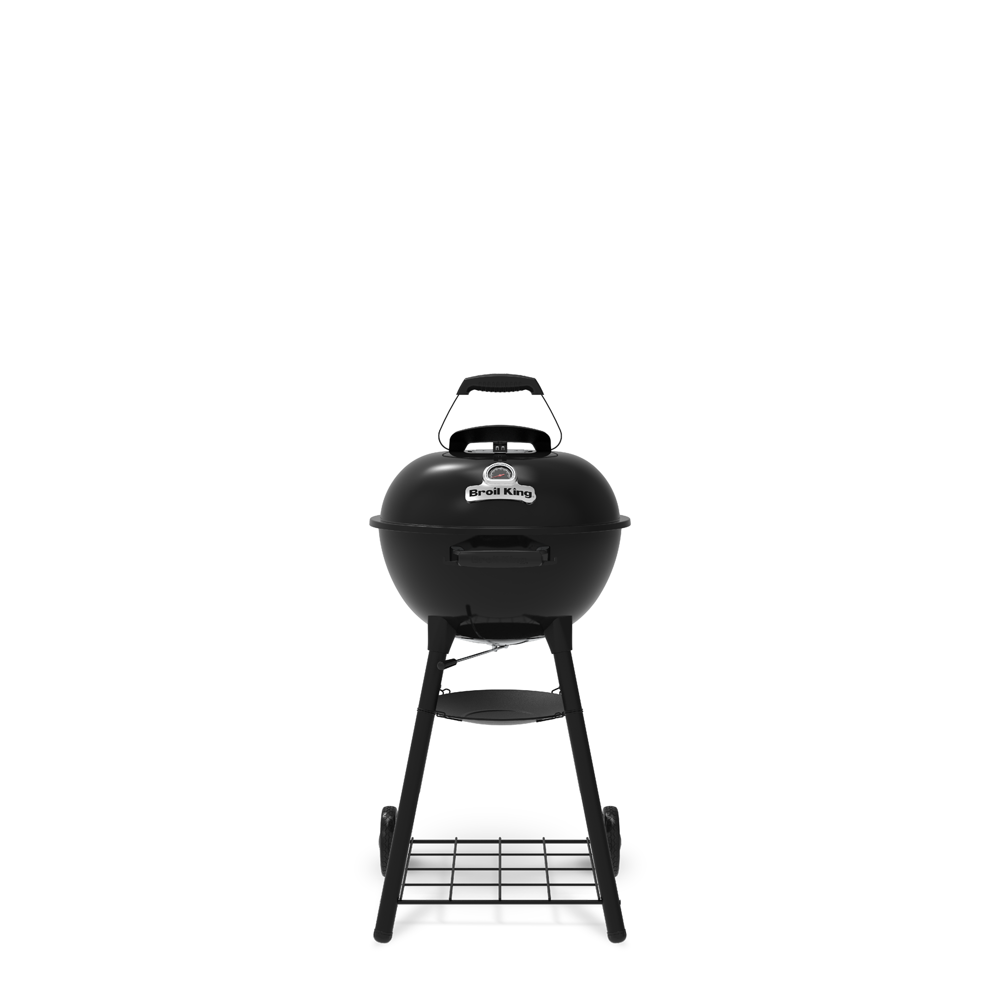 Charcoal Gem 18