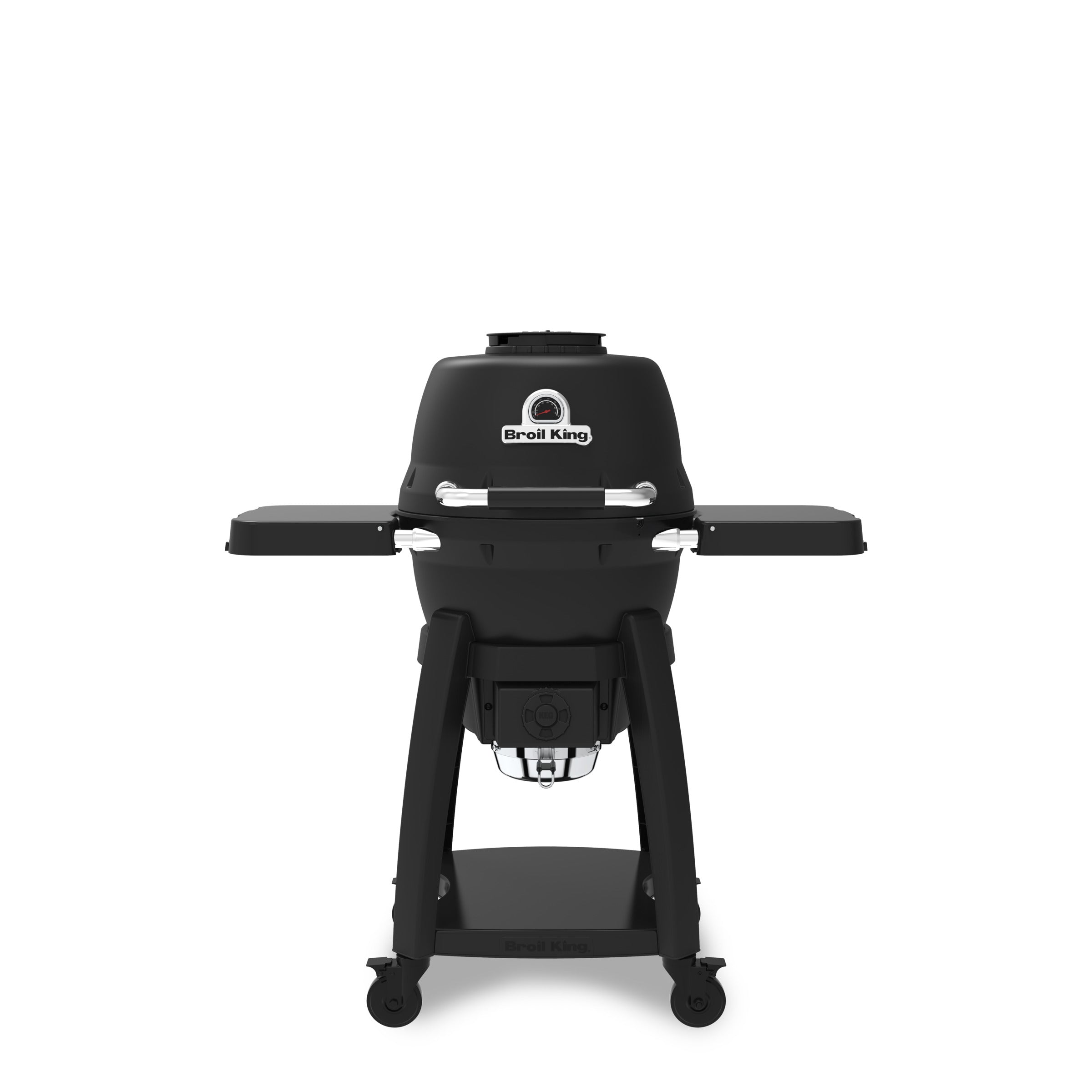 Keg Kamado Charcoal