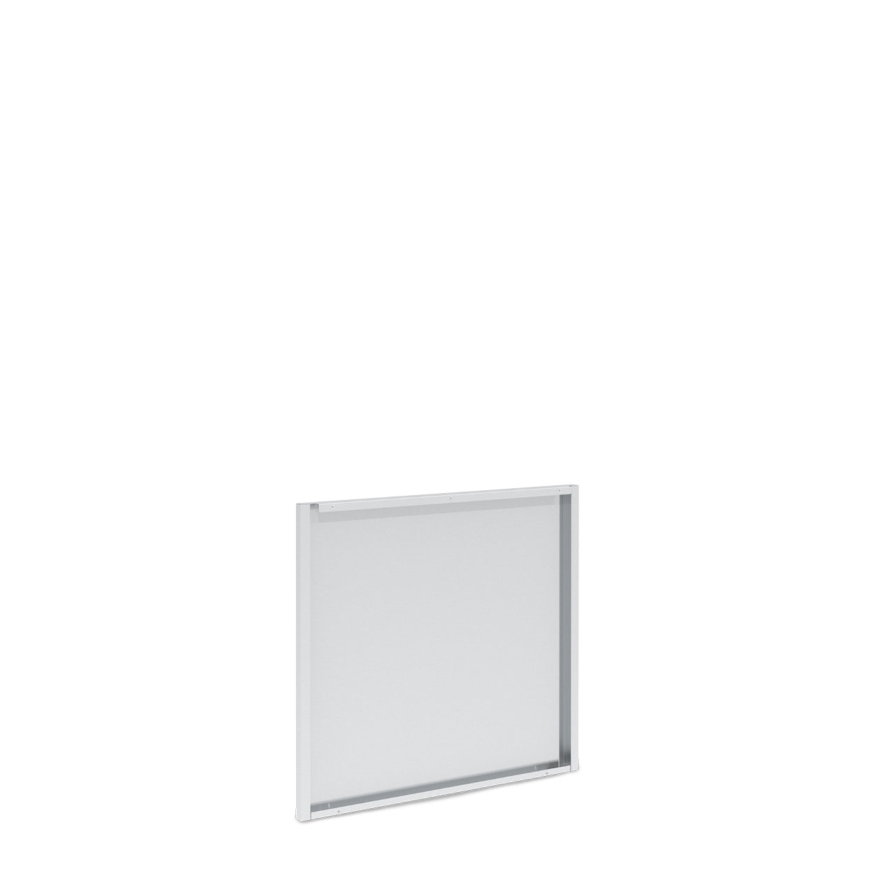 4 Burner Cabinet Rear Panel