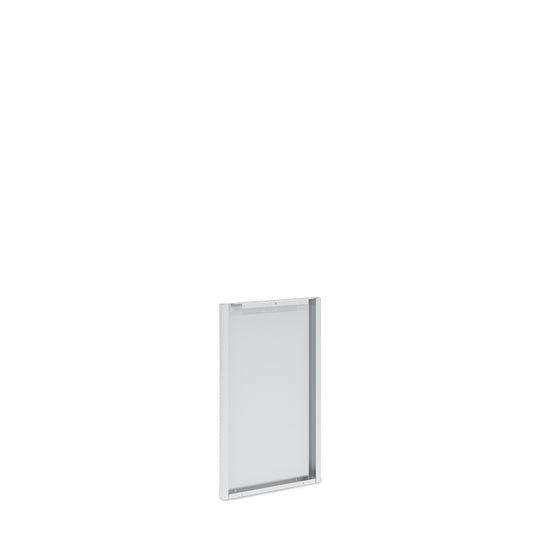 Small Cabinet Rear Panel