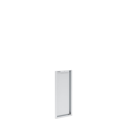 Spice Cabinet Rear Panel