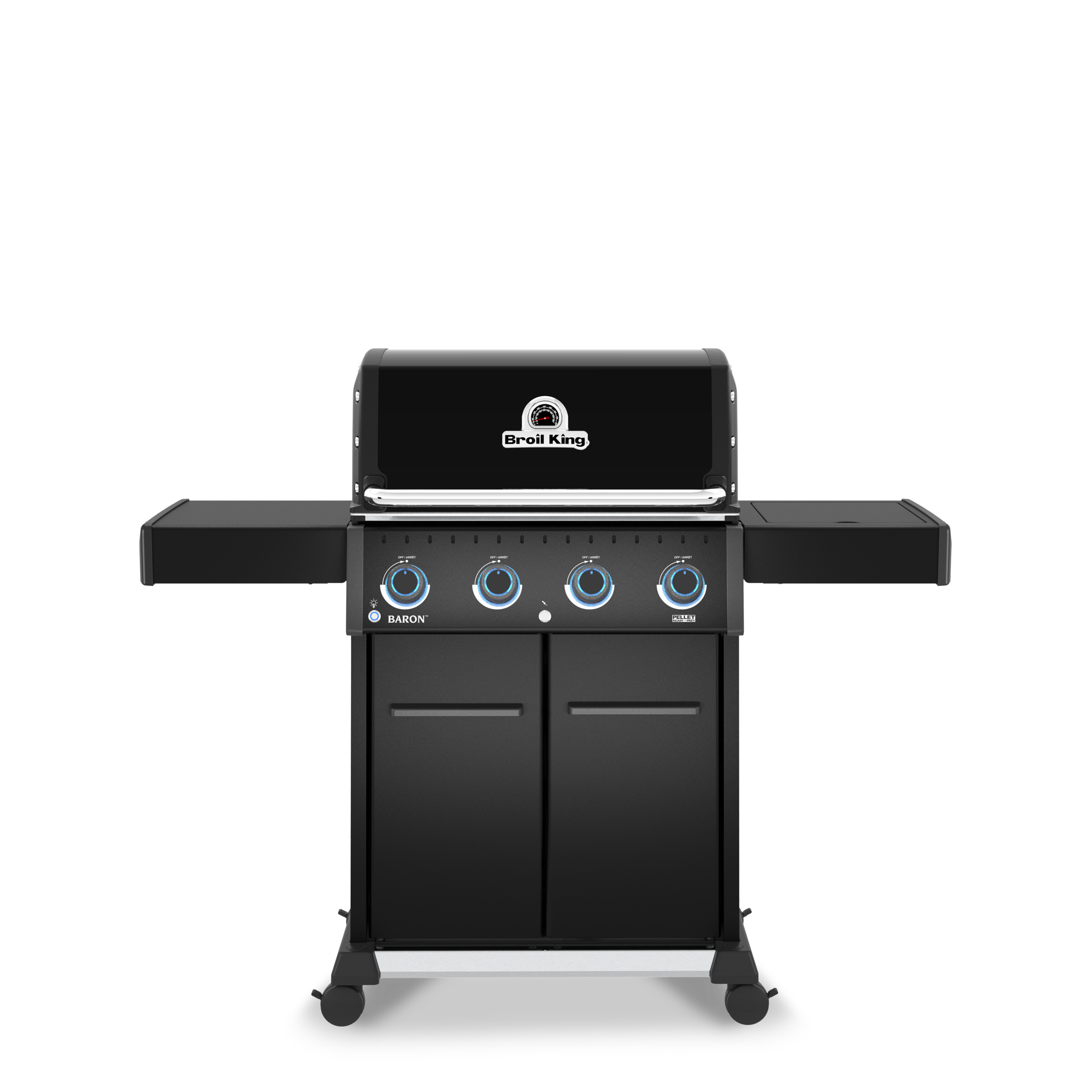 Baron™ 420 Pro Shadow