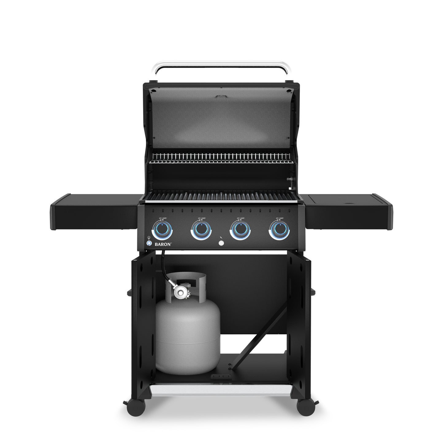 Baron™ 420 Pro Shadow
