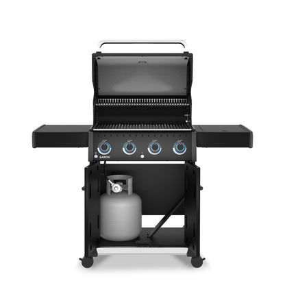 Baron™ 420 Pro Shadow