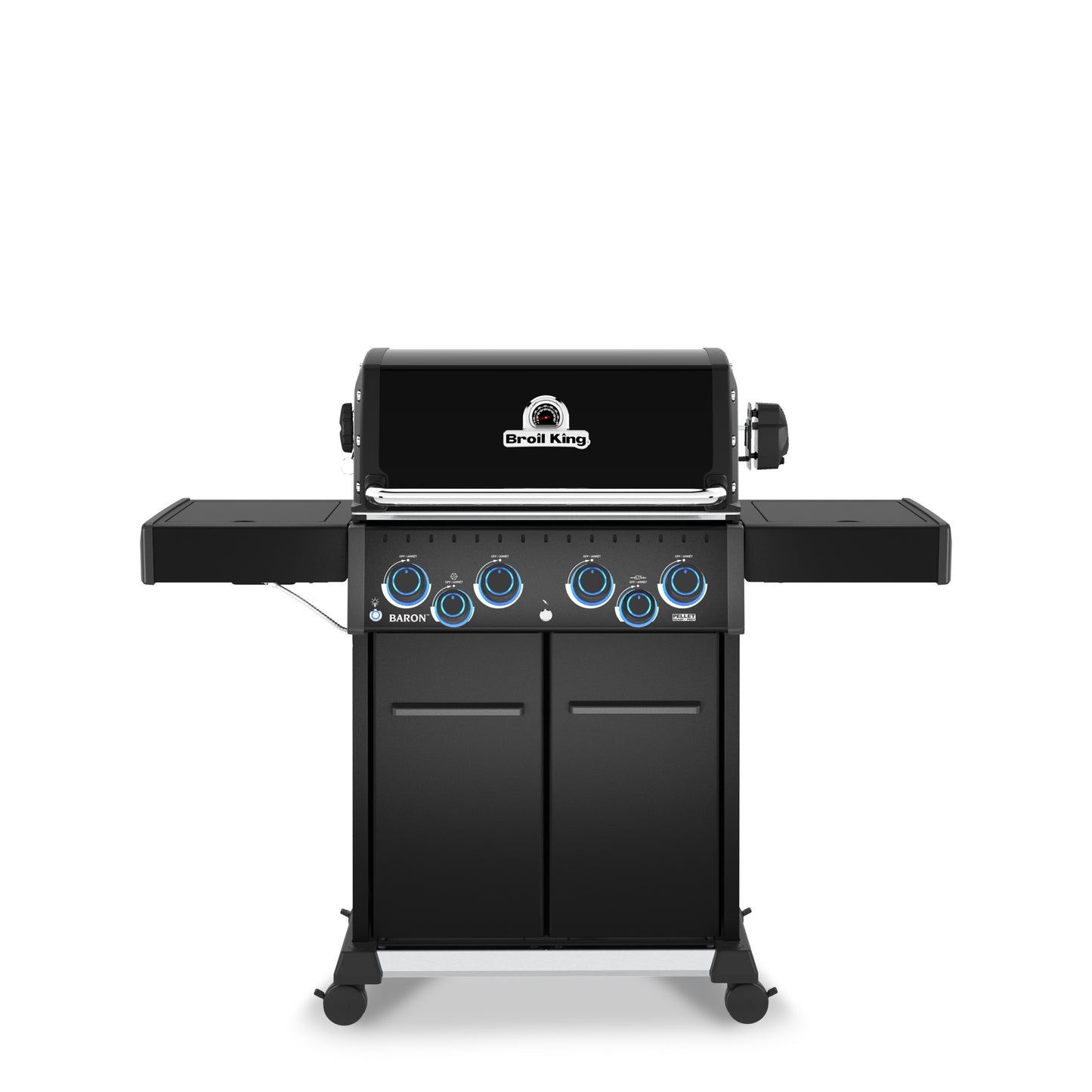 Baron™ 490 Pro Shadow