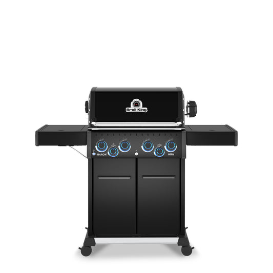 Baron™ 490 Pro Shadow