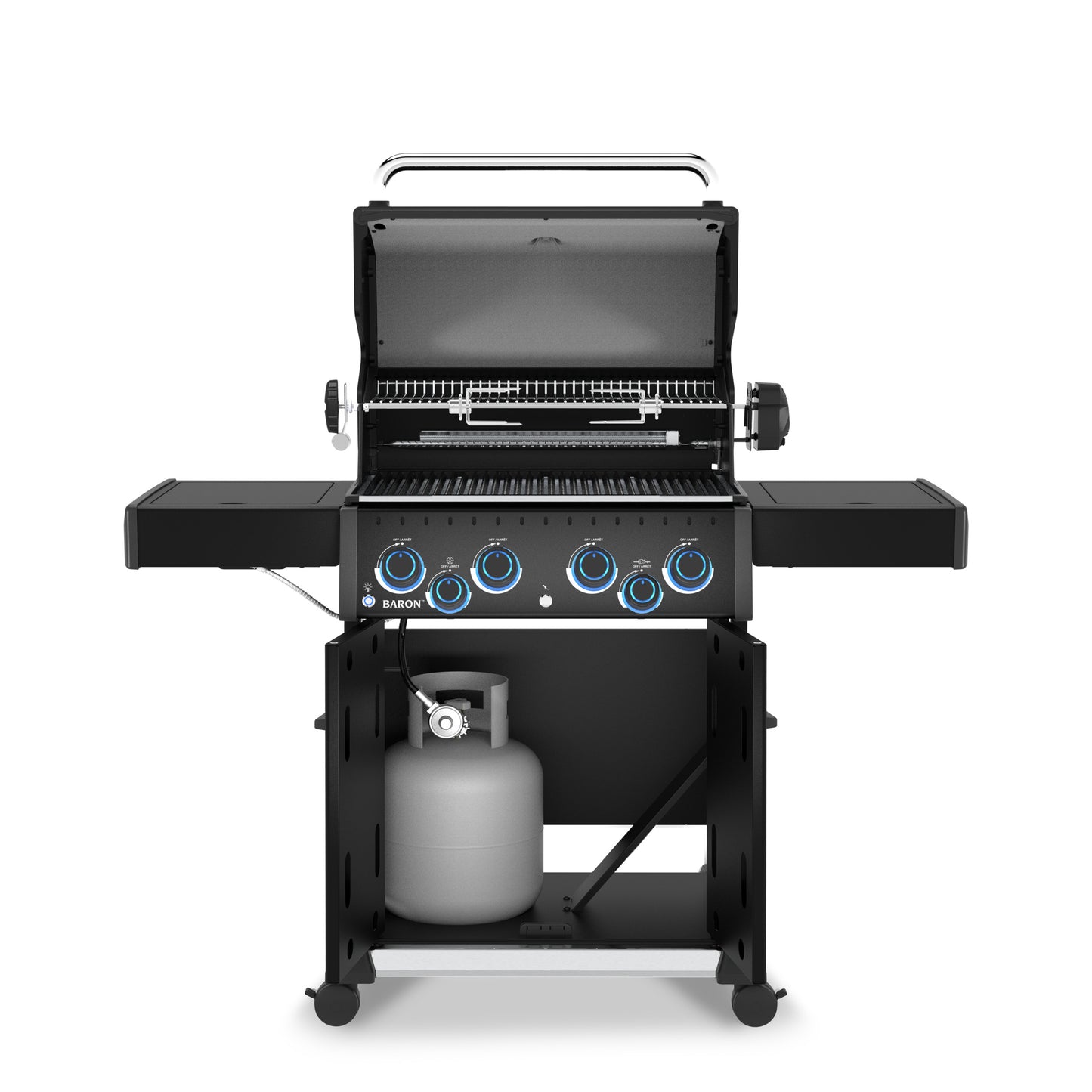 Baron™ 490 Pro Shadow