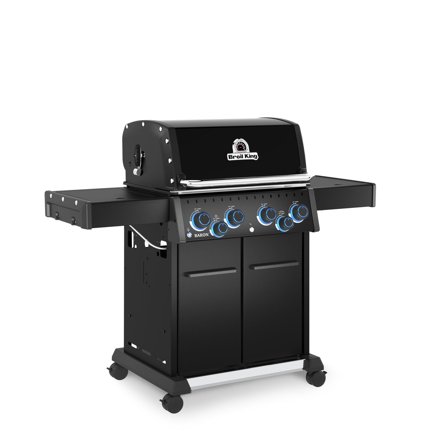 Baron™ 490 Pro Shadow