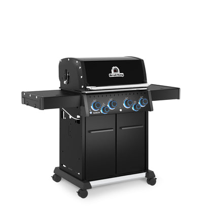 Baron™ 490 Pro Shadow