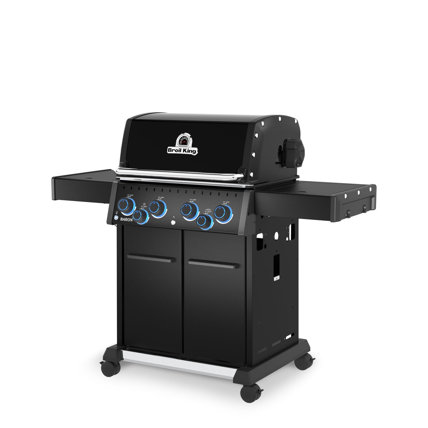 Baron™ 490 Pro Shadow