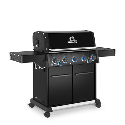 Baron™ 590 Pro Shadow