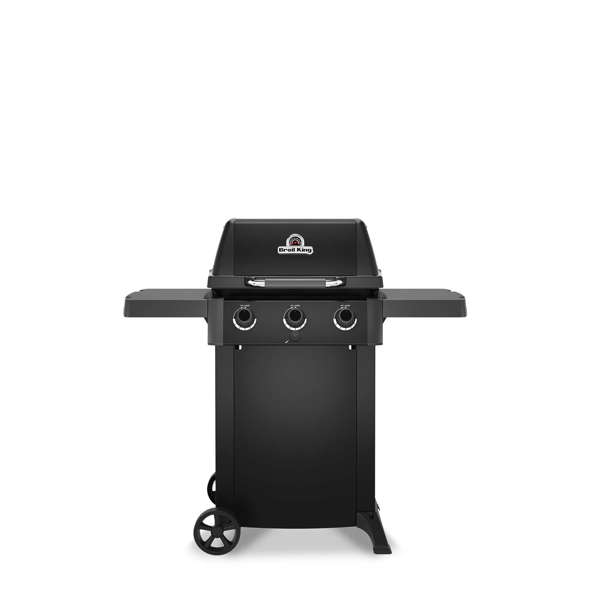 Signet™ 320 Shadow – Broil King US Signet™ 320 Shadow – Broil King US