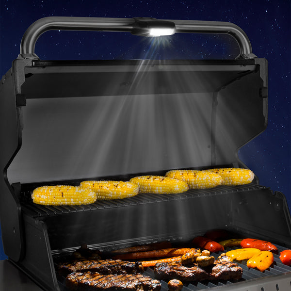 Universal Grill Light