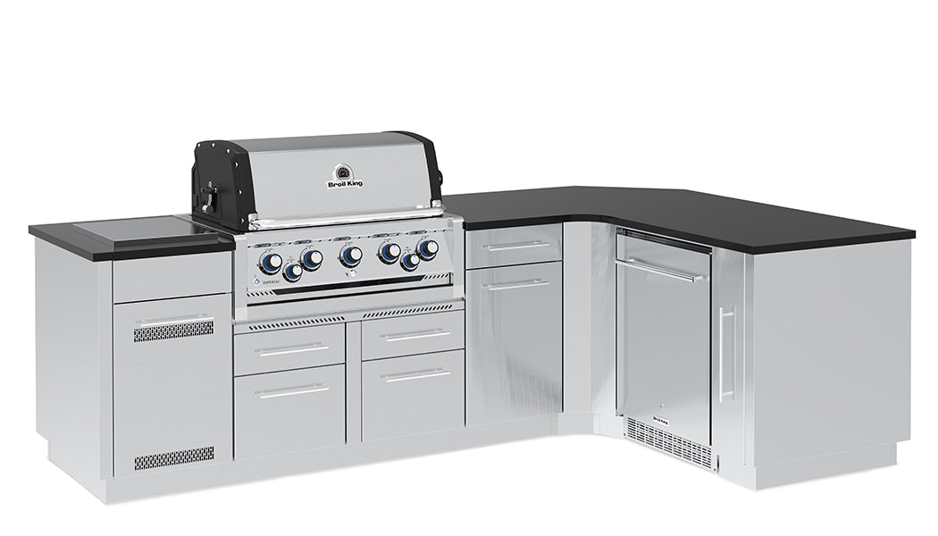Imperial™ S 590iG