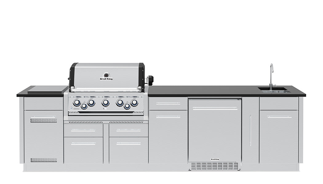 Imperial™ S 590iH