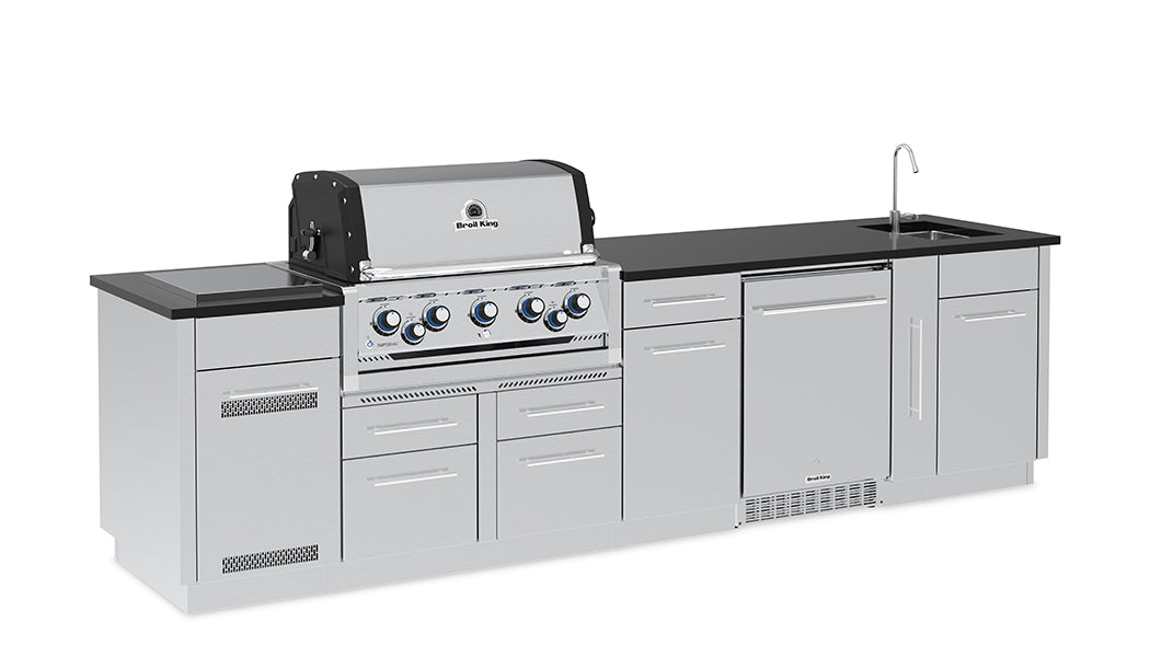 Imperial™ S 690iH