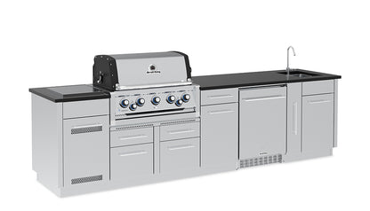 Imperial™ S 690iH