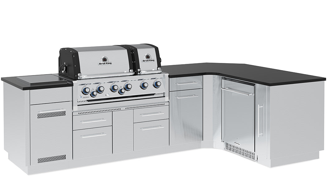 Imperial™ S 690iG