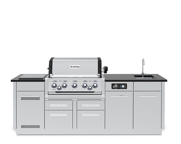 Imperial™ QS 590iE