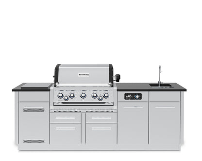 Imperial™ QS 590iE