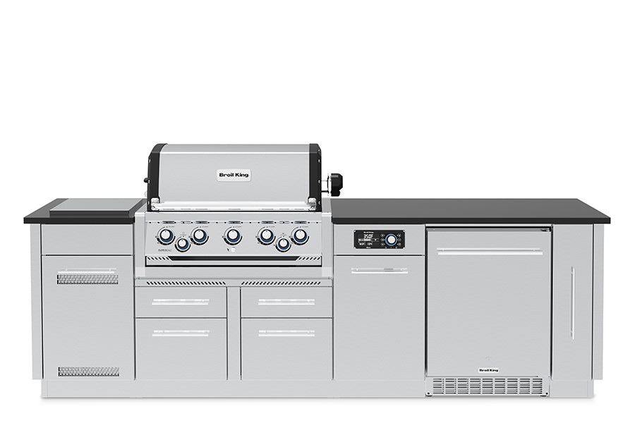 Imperial™ QS 590iF