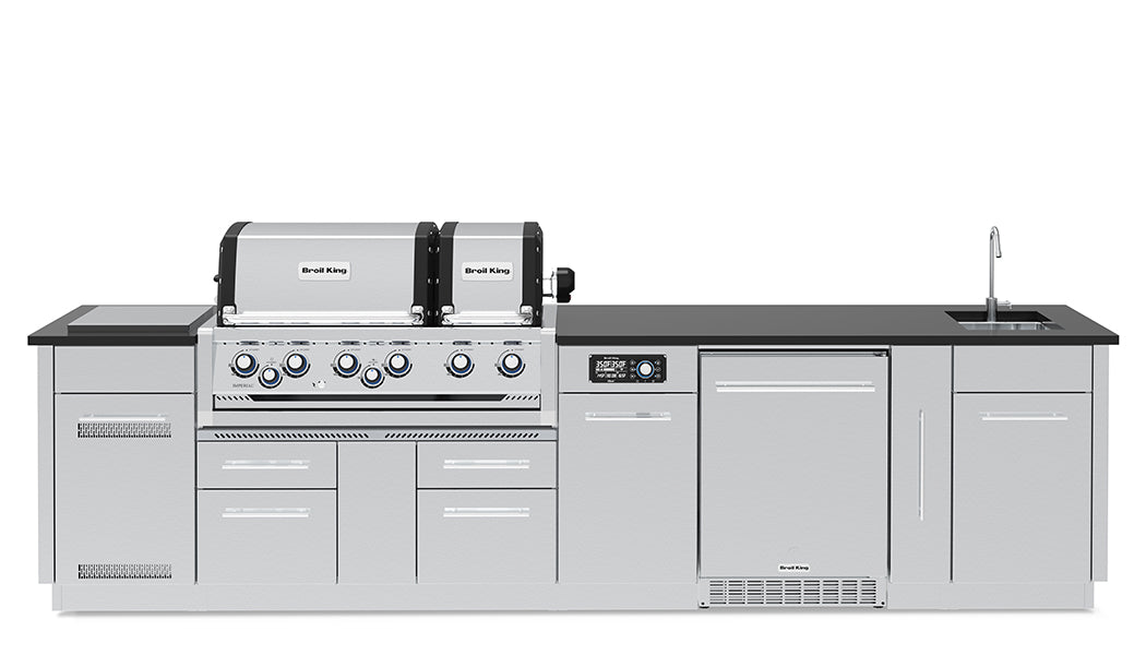 Imperial™ QS 690iH