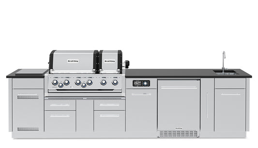 Imperial™ QS 690iH