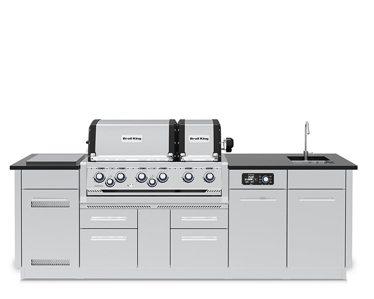 Imperial™ QS 690iE