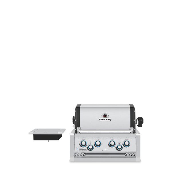 Imperial™ S 490 Built-in 32