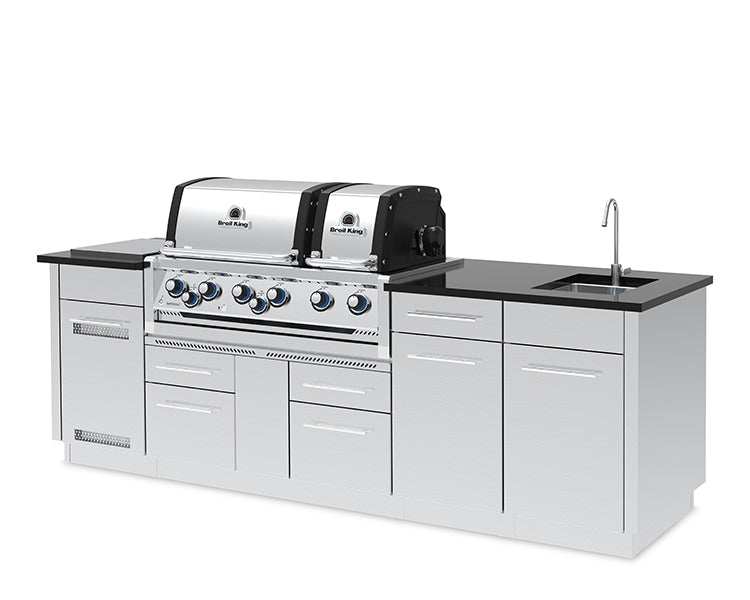 Imperial™ S 690iE