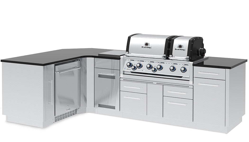 Imperial™ S 690iJ