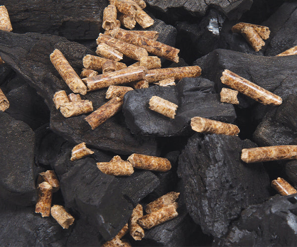Mesquite Blend Wood Pellets