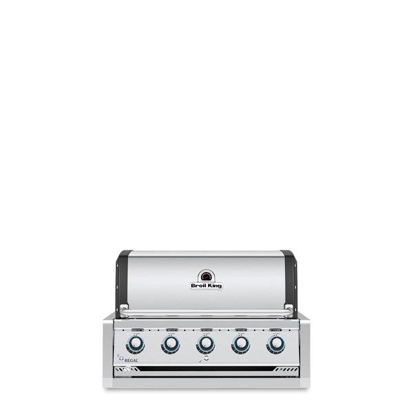 Regal™ S 520 Built-in 38