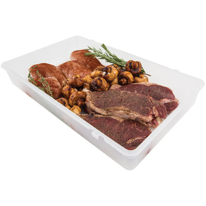 Porta-chef™ Series Tool-set