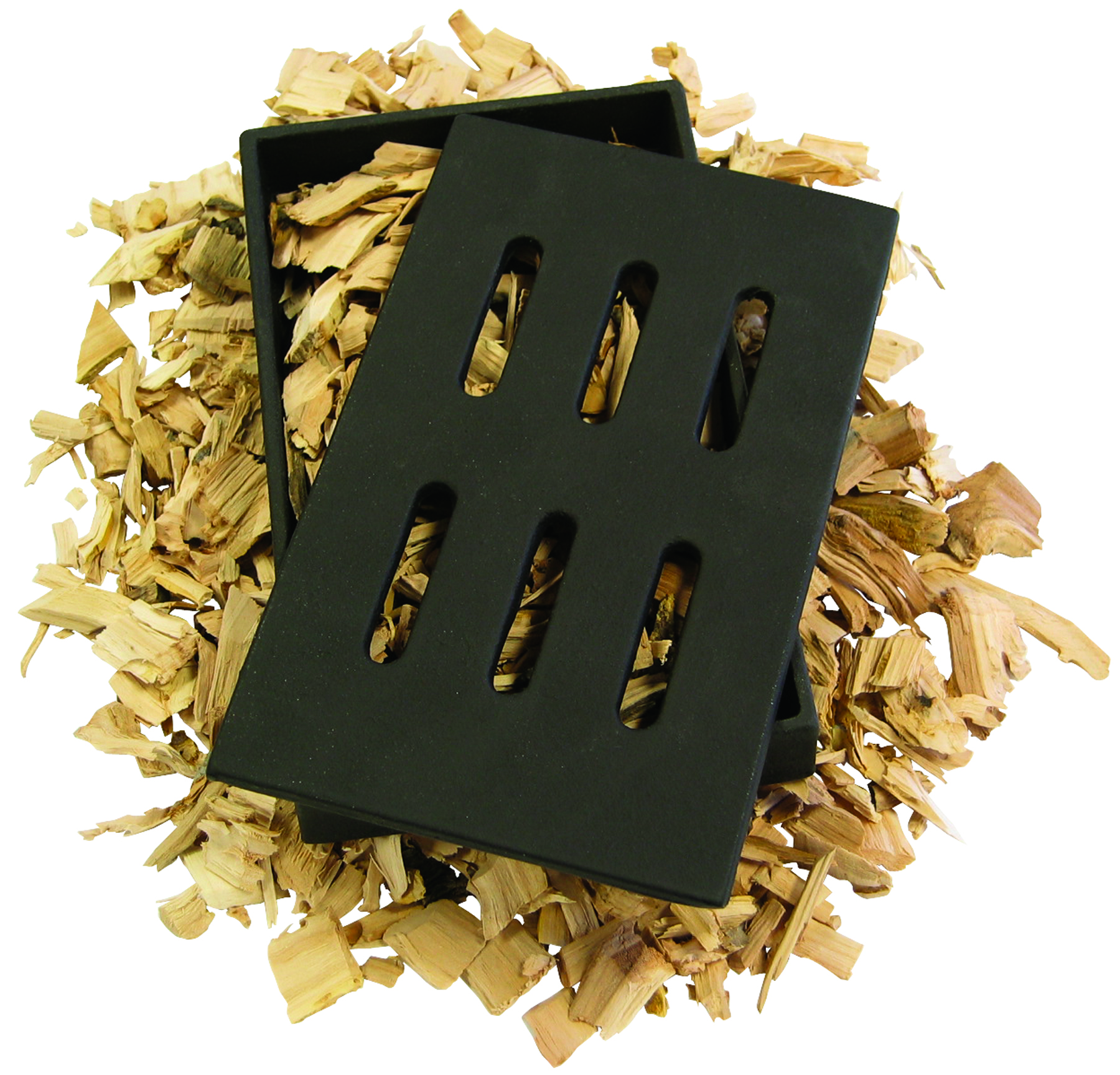 Wood Chips