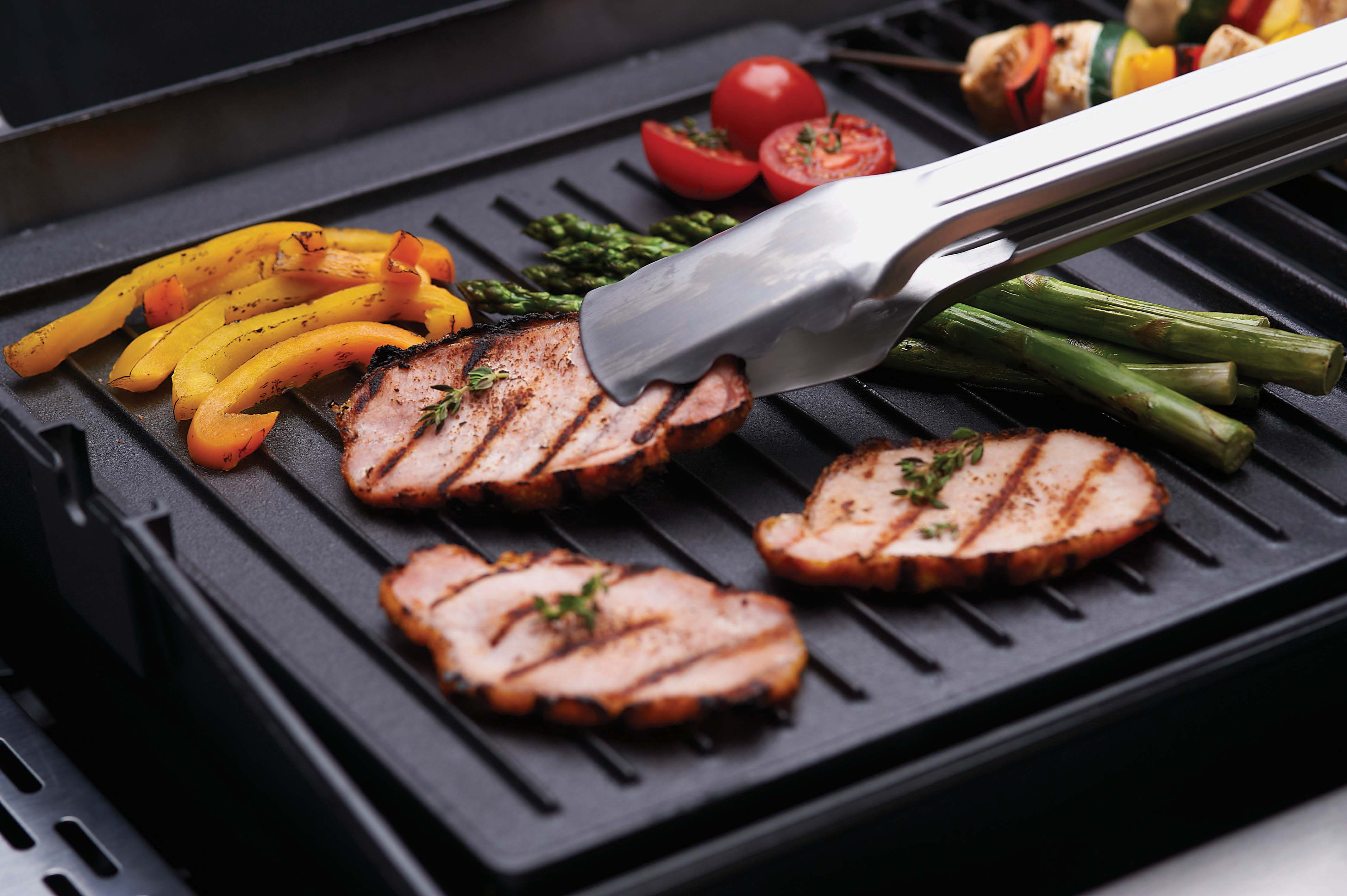 Broil King Cast Iron Griddle
