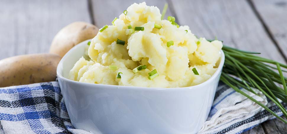 Potato Casserole