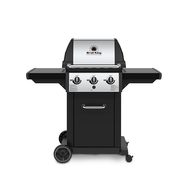 Broil king reviews sale