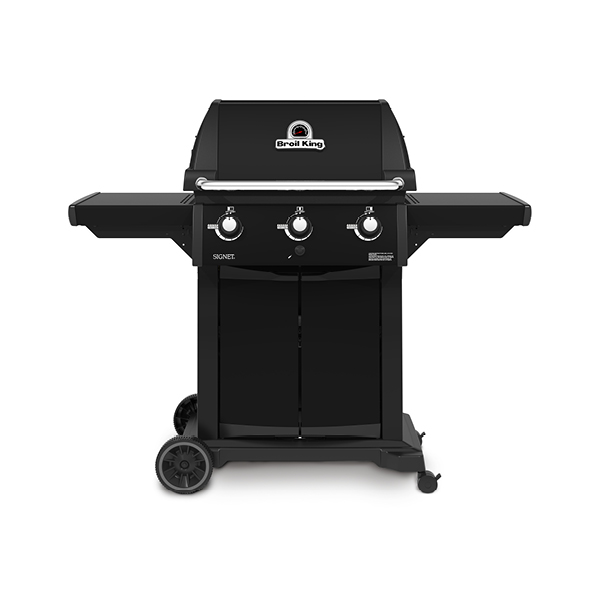 Broil king signet 320 review sale