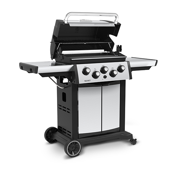 Broil king clearance signet 20