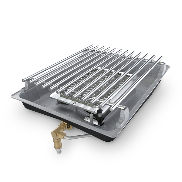 Broil king cheap spare parts