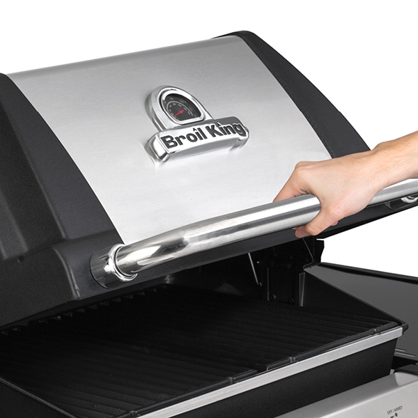 Broil king deals gem 320