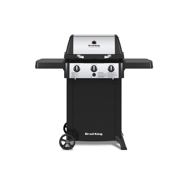 Broil king gem 20