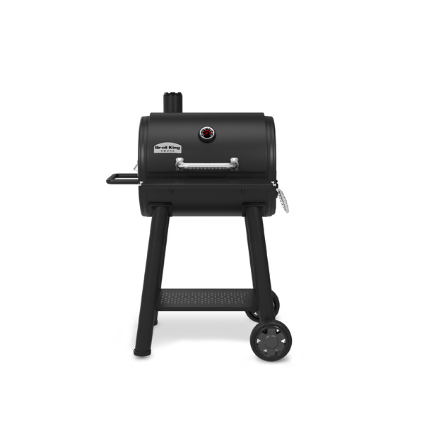 Charcoal grill 400