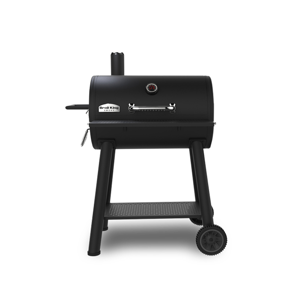 Charcoal grill 500